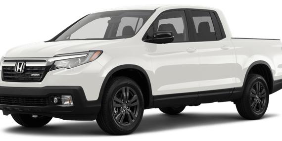 HONDA RIDGELINE 2019 5FPYK3F11KB046270 image HONDA RIDGELINE 2019 5FPYK3F11KB046270 image