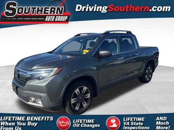 HONDA RIDGELINE 2019 5FPYK3F77KB021829 image HONDA RIDGELINE 2019 5FPYK3F77KB021829 image