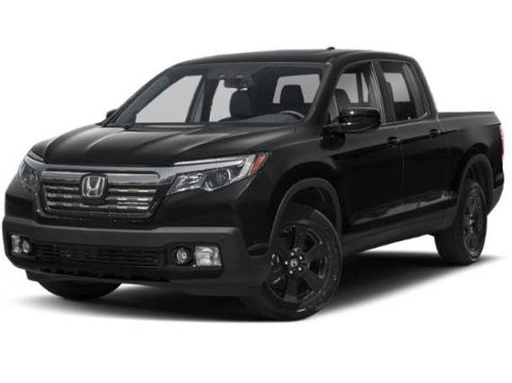 HONDA RIDGELINE 2019 5FPYK3F85KB029436 image