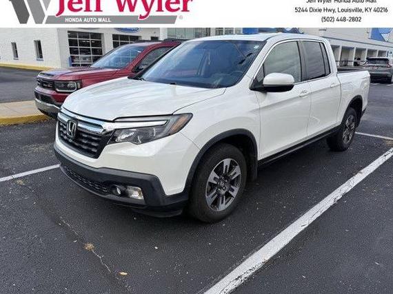 HONDA RIDGELINE 2019 5FPYK3F56KB005653 image HONDA RIDGELINE 2019 5FPYK3F56KB005653 image