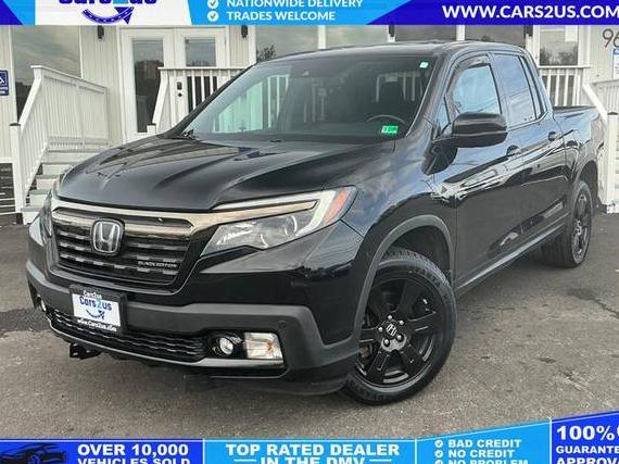 HONDA RIDGELINE 2019 5FPYK3F88KB011769 image HONDA RIDGELINE 2019 5FPYK3F88KB011769 image