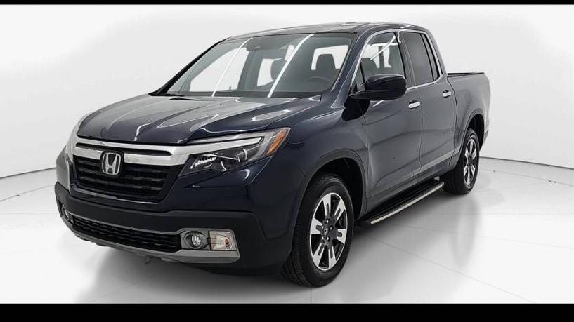 HONDA RIDGELINE 2019 5FPYK3F78KB001315 image