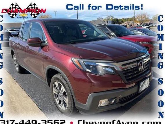 HONDA RIDGELINE 2019 5FPYK3F57KB037477 image HONDA RIDGELINE 2019 5FPYK3F57KB037477 image