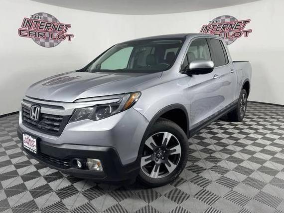 HONDA RIDGELINE 2019 5FPYK3F60KB009495 image HONDA RIDGELINE 2019 5FPYK3F60KB009495 image