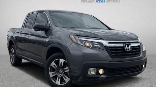 HONDA RIDGELINE 2019 5FPYK3F69KB004263 image HONDA RIDGELINE 2019 5FPYK3F69KB004263 image