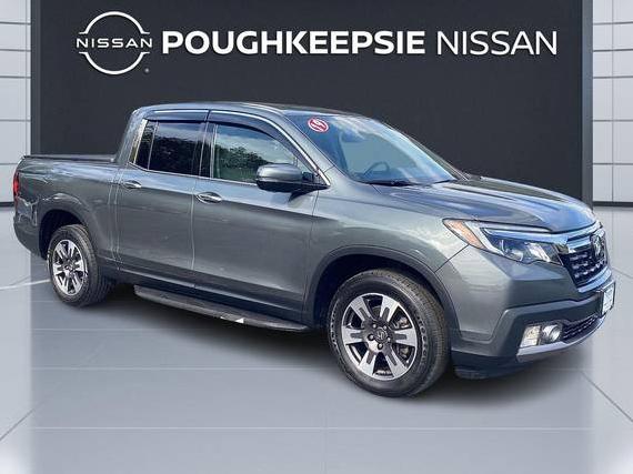 HONDA RIDGELINE 2019 5FPYK3F71KB027125 image HONDA RIDGELINE 2019 5FPYK3F71KB027125 image