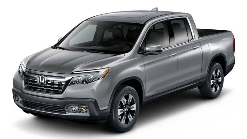 HONDA RIDGELINE 2019 5FPYK3F77KB035424 image