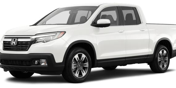 HONDA RIDGELINE 2019 5FPYK3F5XKB041216 image