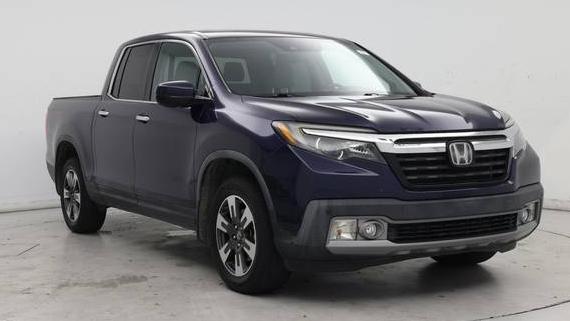 HONDA RIDGELINE 2019 5FPYK3F72KB008647 image HONDA RIDGELINE 2019 5FPYK3F72KB008647 image