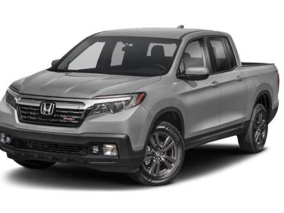 HONDA RIDGELINE 2019 5FPYK3F14KB047090 image HONDA RIDGELINE 2019 5FPYK3F14KB047090 image
