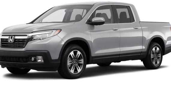 HONDA RIDGELINE 2019 5FPYK2F65KB003704 image