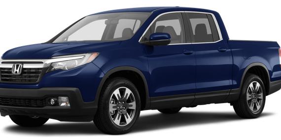HONDA RIDGELINE 2019 5FPYK3F58KB033471 image HONDA RIDGELINE 2019 5FPYK3F58KB033471 image