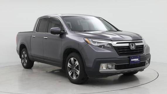 HONDA RIDGELINE 2019 5FPYK3F72KB014321 image HONDA RIDGELINE 2019 5FPYK3F72KB014321 image