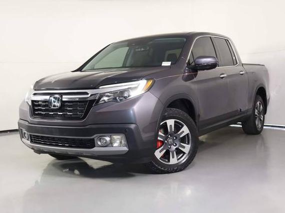 HONDA RIDGELINE 2019 5FPYK3F70KB019517 image HONDA RIDGELINE 2019 5FPYK3F70KB019517 image