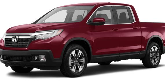 HONDA RIDGELINE 2019 5FPYK2F50KB007280 image HONDA RIDGELINE 2019 5FPYK2F50KB007280 image