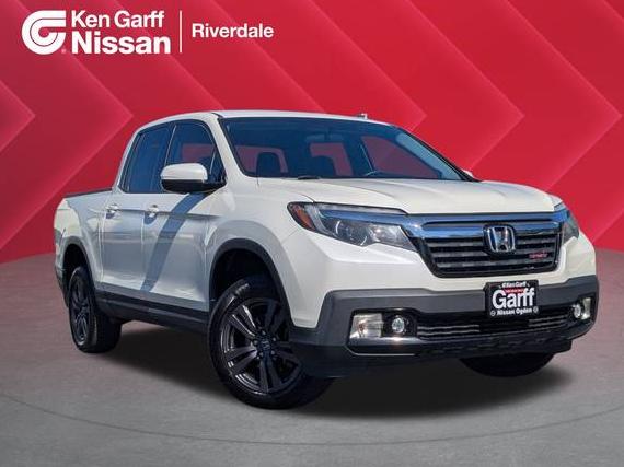 HONDA RIDGELINE 2019 5FPYK3F12KB009437 image HONDA RIDGELINE 2019 5FPYK3F12KB009437 image
