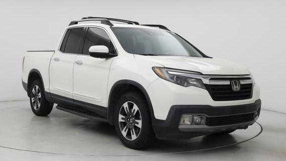 HONDA RIDGELINE 2019 5FPYK3F78KB001332 image HONDA RIDGELINE 2019 5FPYK3F78KB001332 image