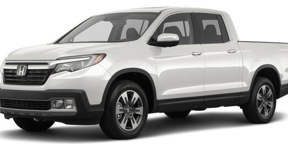 HONDA RIDGELINE 2019 5FPYK3F76KB000048 image