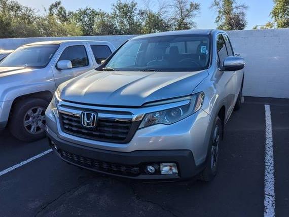 HONDA RIDGELINE 2019 5FPYK2F56KB000334 image HONDA RIDGELINE 2019 5FPYK2F56KB000334 image