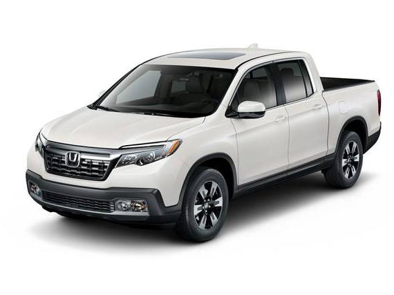 HONDA RIDGELINE 2019 5FPYK3F6XKB031522 image