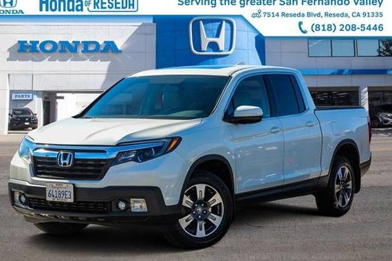 HONDA RIDGELINE 2019 5FPYK3F53KB030042 image HONDA RIDGELINE 2019 5FPYK3F53KB030042 image