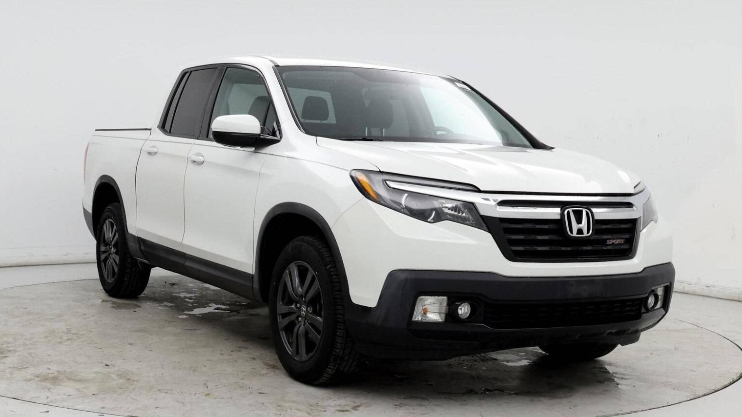 HONDA RIDGELINE 2019 5FPYK3F13KB046433 image