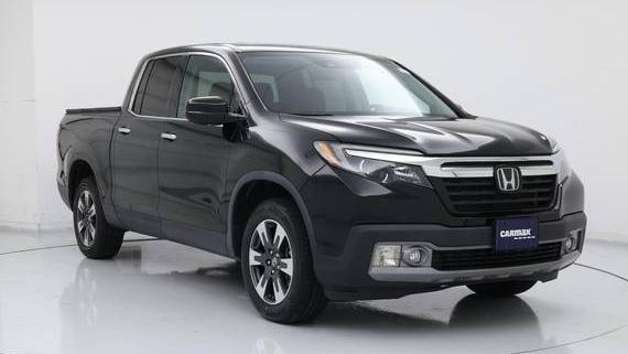 HONDA RIDGELINE 2019 5FPYK3F74KB010948 image HONDA RIDGELINE 2019 5FPYK3F74KB010948 image