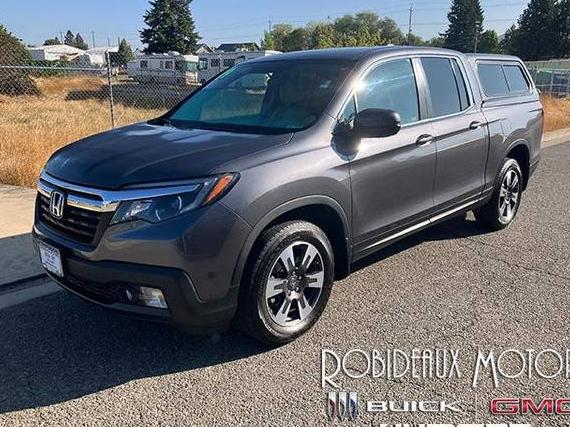 HONDA RIDGELINE 2019 5FPYK3F50KB041080 image HONDA RIDGELINE 2019 5FPYK3F50KB041080 image