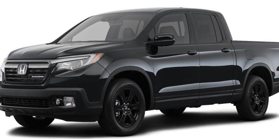HONDA RIDGELINE 2019 5FPYK3F80KB042241 image