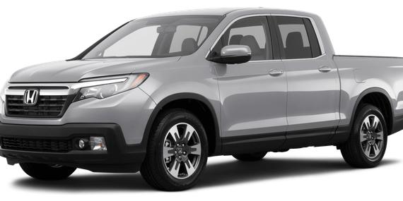 HONDA RIDGELINE 2019 5FPYK2F6XKB005030 image