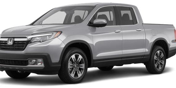 HONDA RIDGELINE 2019 5FPYK3F73KB002601 image