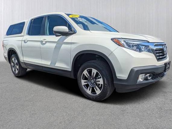 HONDA RIDGELINE 2019 5FPYK3F62KB039209 image HONDA RIDGELINE 2019 5FPYK3F62KB039209 image
