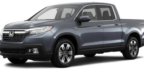 HONDA RIDGELINE 2019 5FPYK3F59KB029381 image