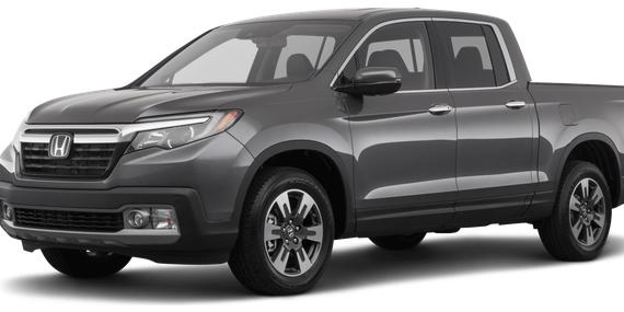 HONDA RIDGELINE 2019 5FPYK3F79KB020908 image