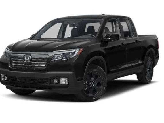 HONDA RIDGELINE 2019 5FPYK3F80KB016156 image
