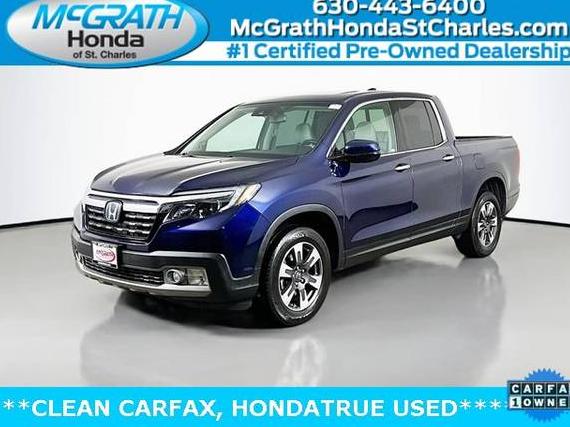 HONDA RIDGELINE 2019 5FPYK3F71KB029554 image HONDA RIDGELINE 2019 5FPYK3F71KB029554 image