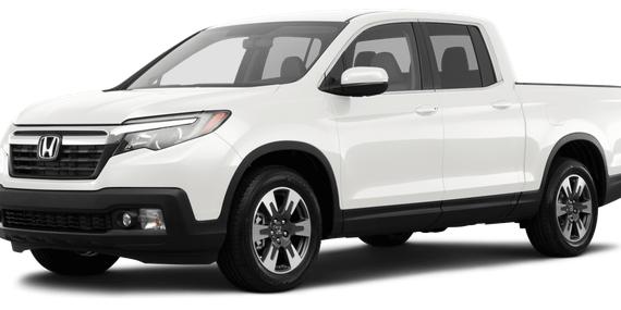 HONDA RIDGELINE 2019 5FPYK3F59KB042180 image