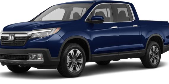 HONDA RIDGELINE 2019 5FPYK3F76KB022583 image