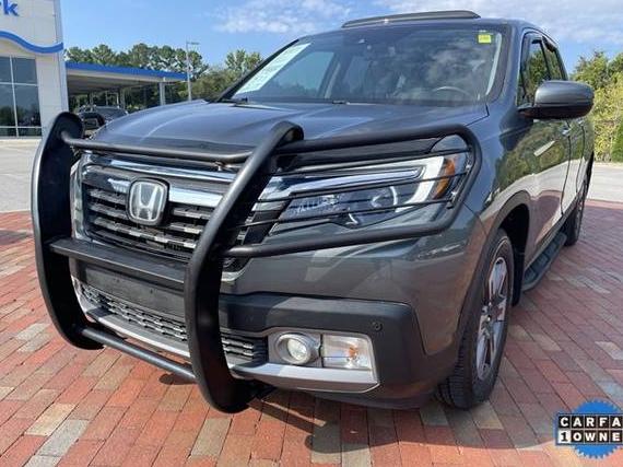 HONDA RIDGELINE 2019 5FPYK3F77KB003895 image HONDA RIDGELINE 2019 5FPYK3F77KB003895 image