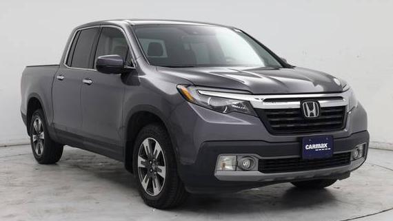 HONDA RIDGELINE 2019 5FPYK3F74KB004311 image HONDA RIDGELINE 2019 5FPYK3F74KB004311 image