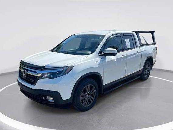 HONDA RIDGELINE 2019 5FPYK3F17KB047942 image HONDA RIDGELINE 2019 5FPYK3F17KB047942 image