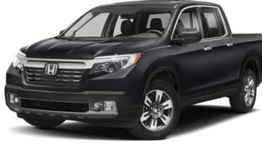 HONDA RIDGELINE 2019 5FPYK3F76KB017075 image