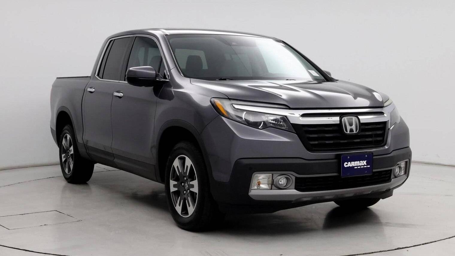 HONDA RIDGELINE 2019 5FPYK3F77KB036654 image