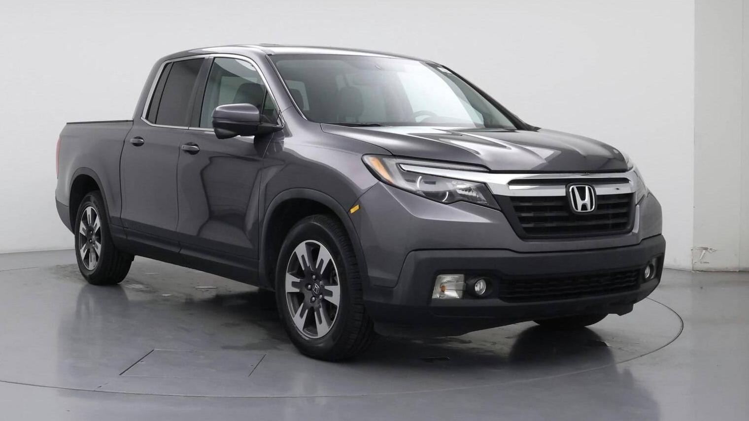 HONDA RIDGELINE 2019 5FPYK2F66KB005008 image