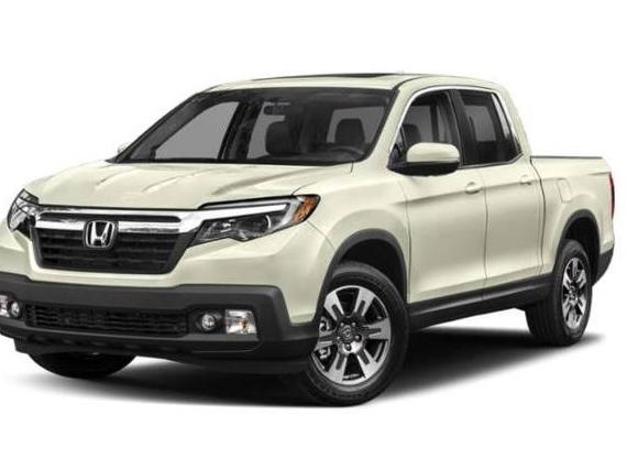 HONDA RIDGELINE 2019 5FPYK3F52KB044692 image