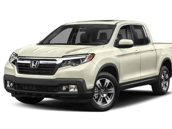 HONDA RIDGELINE 2019 5FPYK3F51KB043405 image