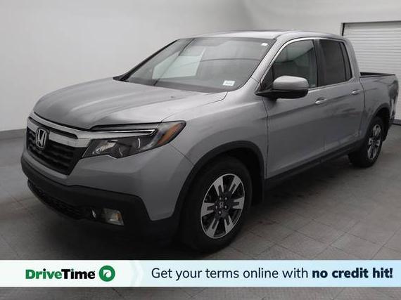 HONDA RIDGELINE 2019 5FPYK2F60KB006817 image HONDA RIDGELINE 2019 5FPYK2F60KB006817 image