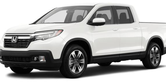 HONDA RIDGELINE 2019 5FPYK2F53KB005975 image