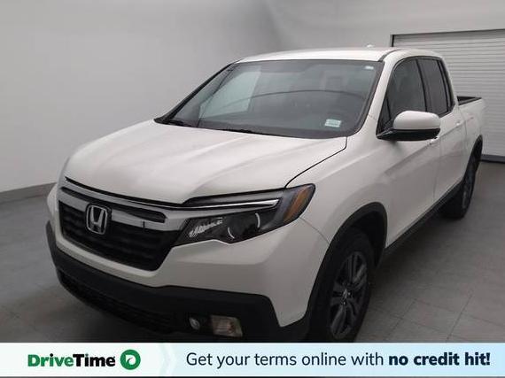 HONDA RIDGELINE 2019 5FPYK3F16KB013006 image HONDA RIDGELINE 2019 5FPYK3F16KB013006 image
