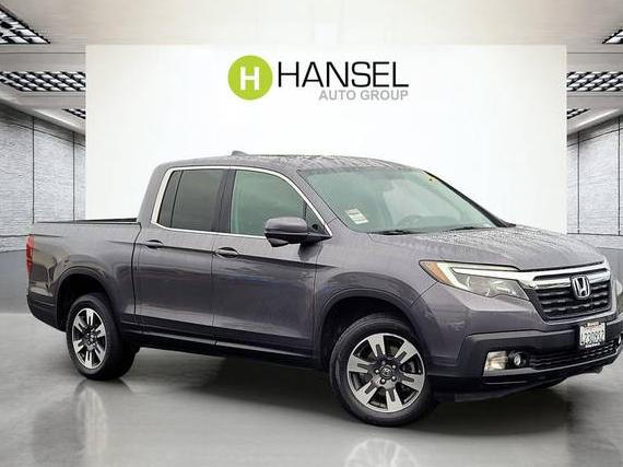 HONDA RIDGELINE 2019 5FPYK3F6XKB030130 image HONDA RIDGELINE 2019 5FPYK3F6XKB030130 image
